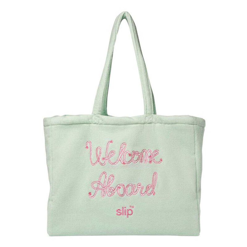 Slip Travel Pillow + Beach Bag image number 2